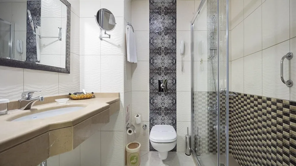 Standard Double Room 2 adults +2children