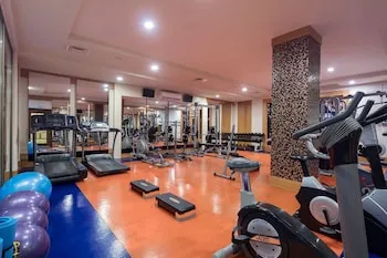Aydınbey King's Palace & Spa - Ultra Her Şey Dâhil