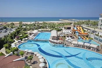 Aydınbey King's Palace & Spa - Ultra Her Şey Dâhil