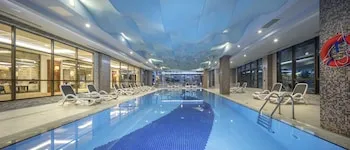 Aydınbey King's Palace & Spa - Ultra Her Şey Dâhil