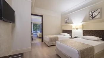 Aydınbey King's Palace & Spa - Ultra Her Şey Dâhil