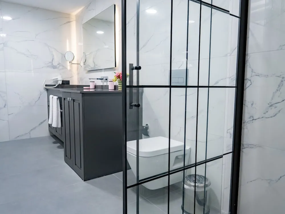 Basic Stüdyo, 1 Çift Kişilik Yatak, Şehir Manzaralı