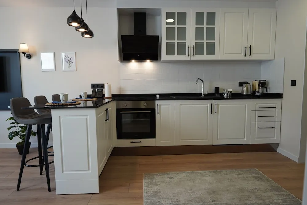 Basic Stüdyo, 1 Çift Kişilik Yatak, Şehir Manzaralı