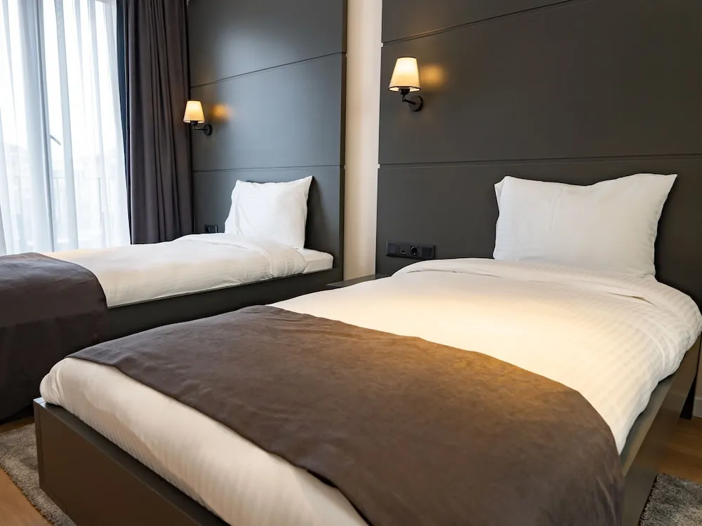 Executive Süit, 3 Yatak Odası, Balkon