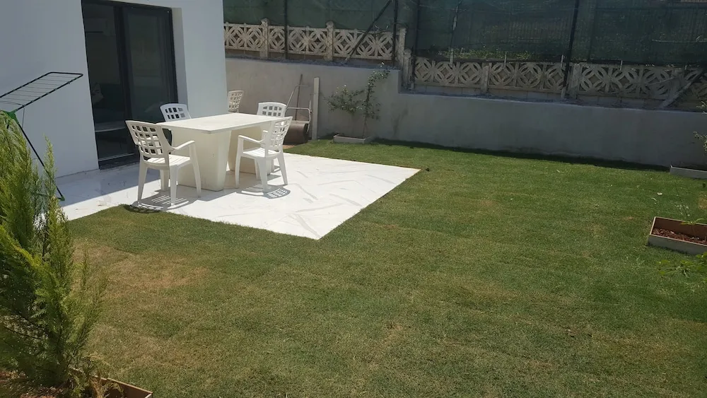 FAMILY GARDEN HOMES (2+1)