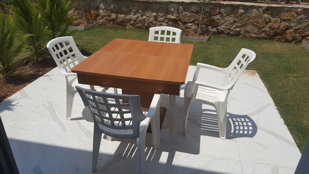 FAMILY GARDEN HOMES (2+1)