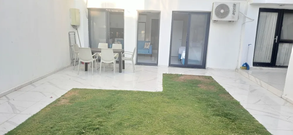 FAMILY GARDEN HOMES (2+1)