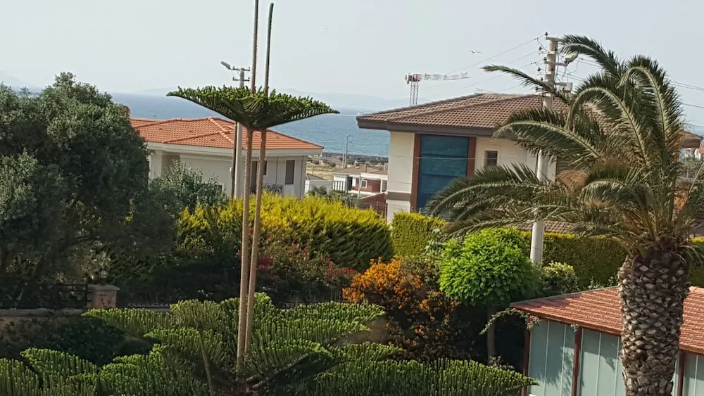 FAMILY GARDEN HOMES (2+1)