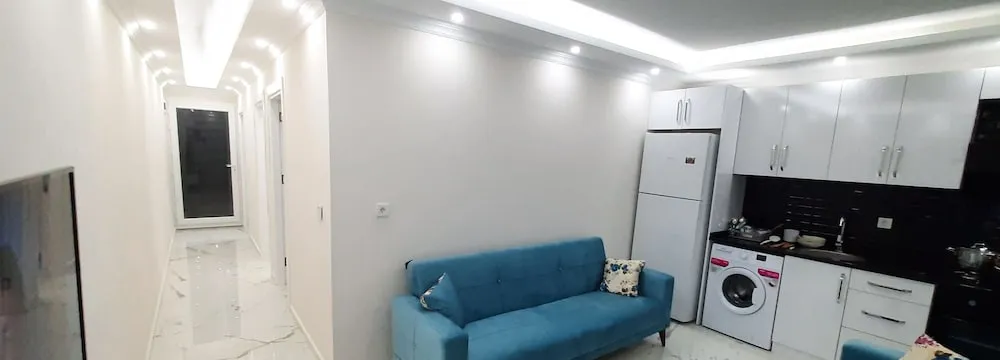 FAMILY HOMES (2+1)