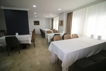 Huriye Ana Butik Otel