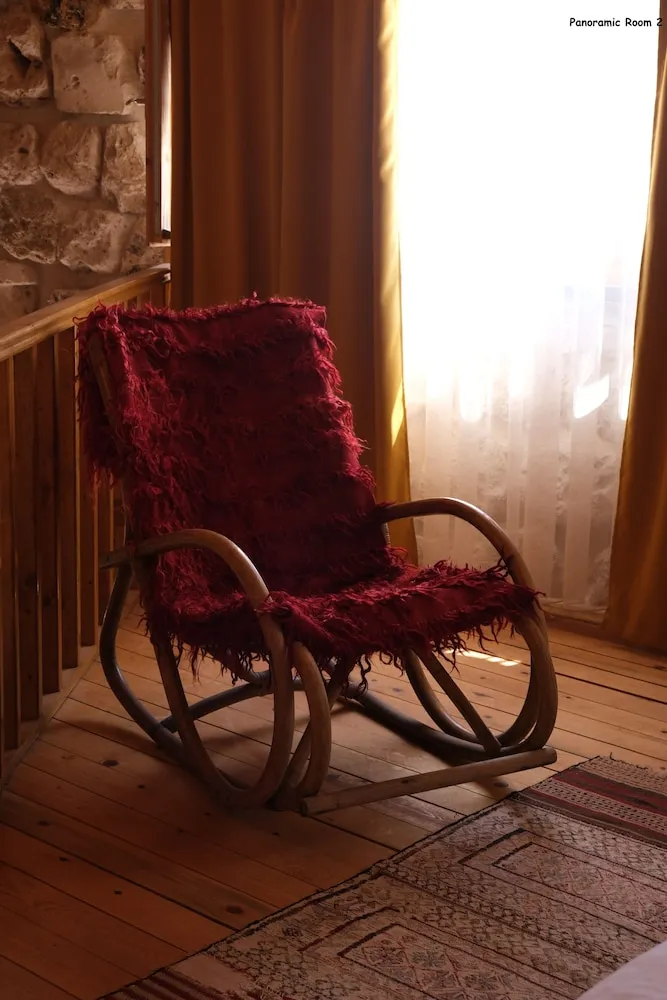 Family Dört Kişilik Oda