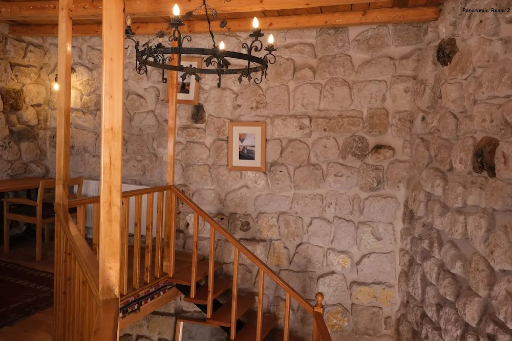 Family Dört Kişilik Oda