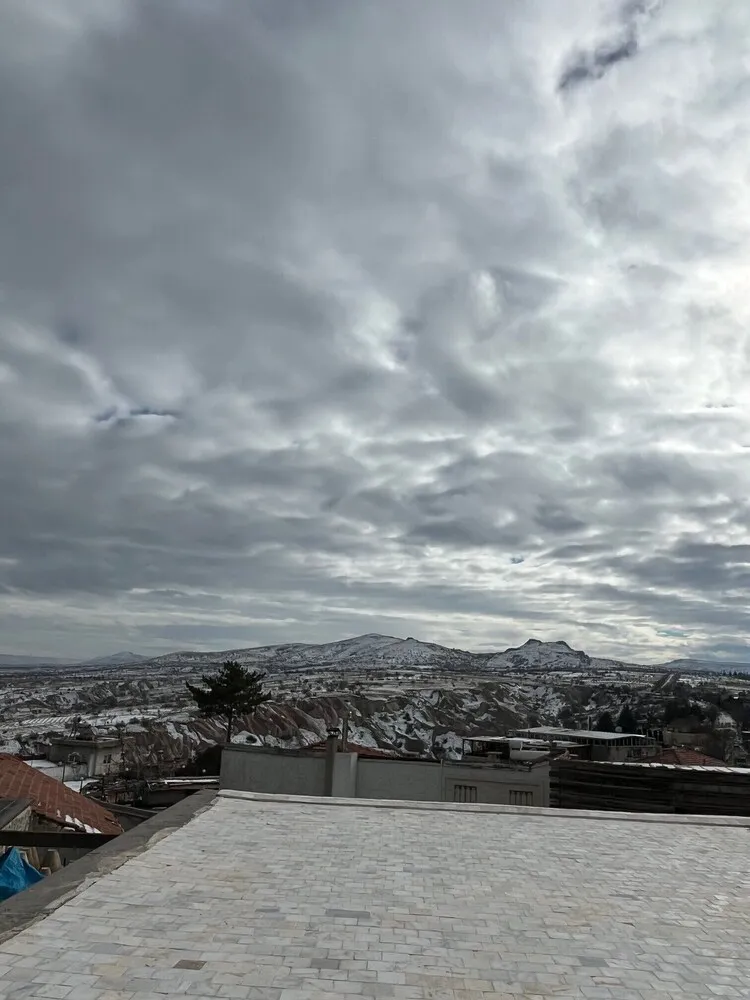 Family Dört Kişilik Oda
