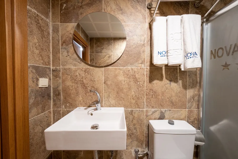 Executive Çatı Katı Süiti (Penthouse), Sauna, Şehir Manzaralı