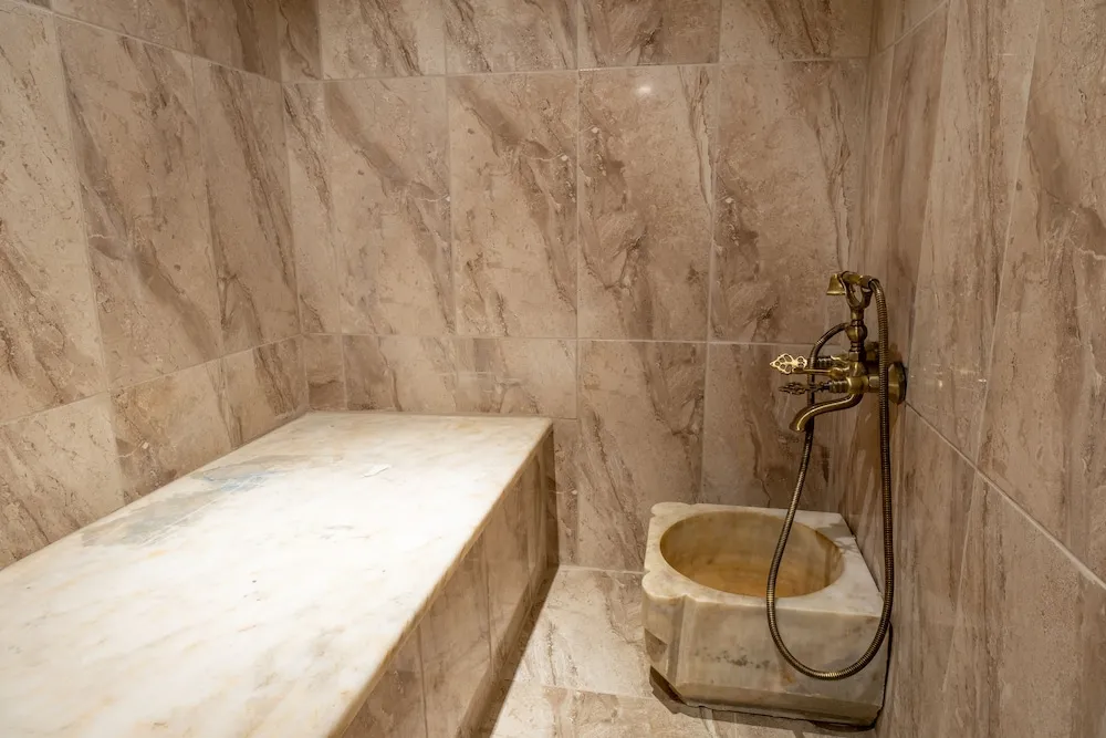 Executive Çatı Katı Süiti (Penthouse), Sauna, Şehir Manzaralı