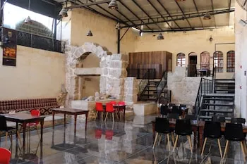 Müzepotamia Butik Otel