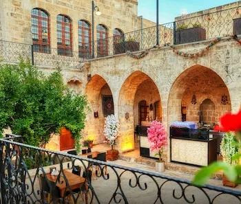 Müzepotamia Butik Otel