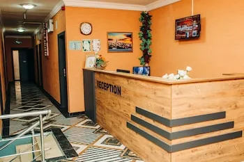 Ekinoks Hotel