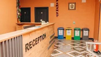 Ekinoks Hotel