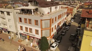 Ekinoks Hotel