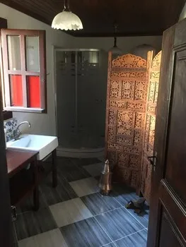 Beyzadeler Konağı