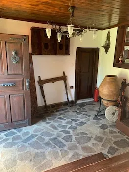 Beyzadeler Konağı