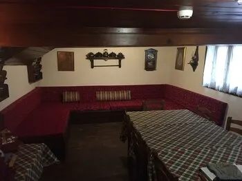 Beyzadeler Konağı