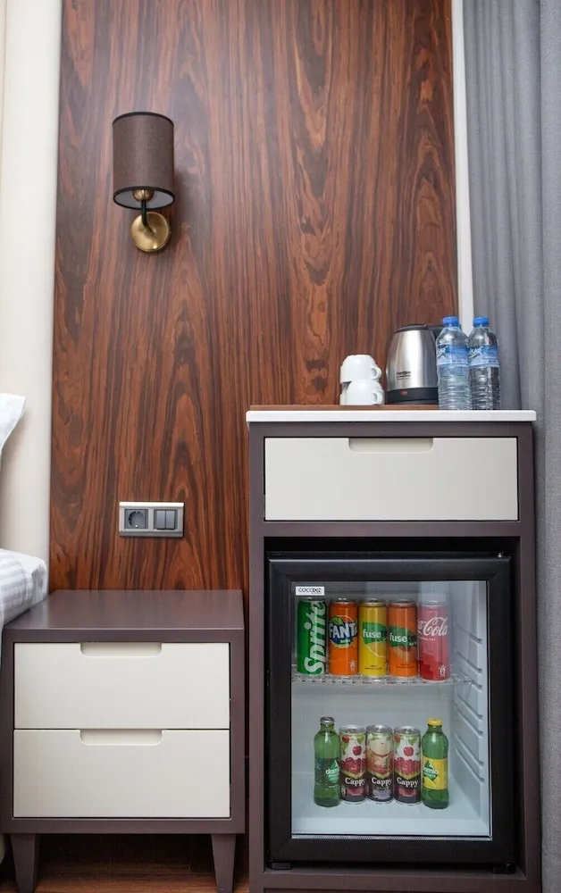 Üç Kişilik Oda, 3 Tek Kişilik Yatak