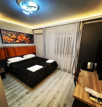 Temel Park Otel
