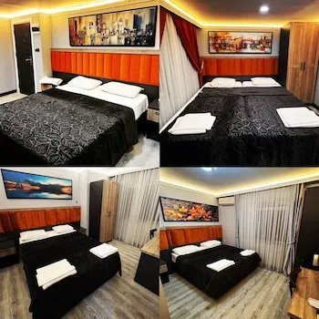 Temel Park Otel