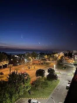 Temel Park Otel
