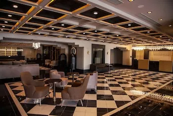 Ramada By Wyndham Erzurum