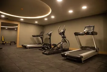 Ramada By Wyndham Erzurum