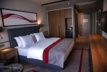 Ramada By Wyndham Erzurum