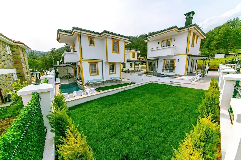 Dış mekân