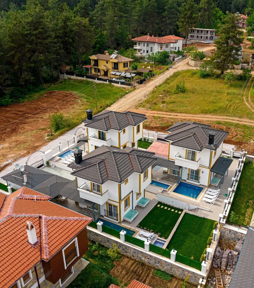 Dış mekân