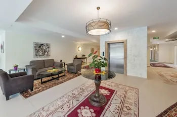 Sagalassos Lodge & Spa