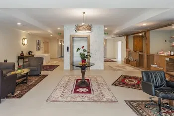 Sagalassos Lodge & Spa