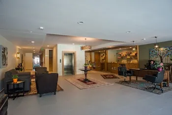 Sagalassos Lodge & Spa