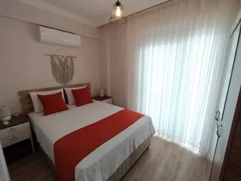 Göcek Flora Suites