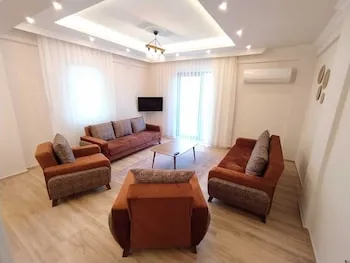 Göcek Flora Suites