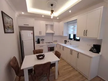 Göcek Flora Suites