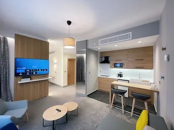 Holiday Inn Express Ankara Airport, bir IHG Oteli