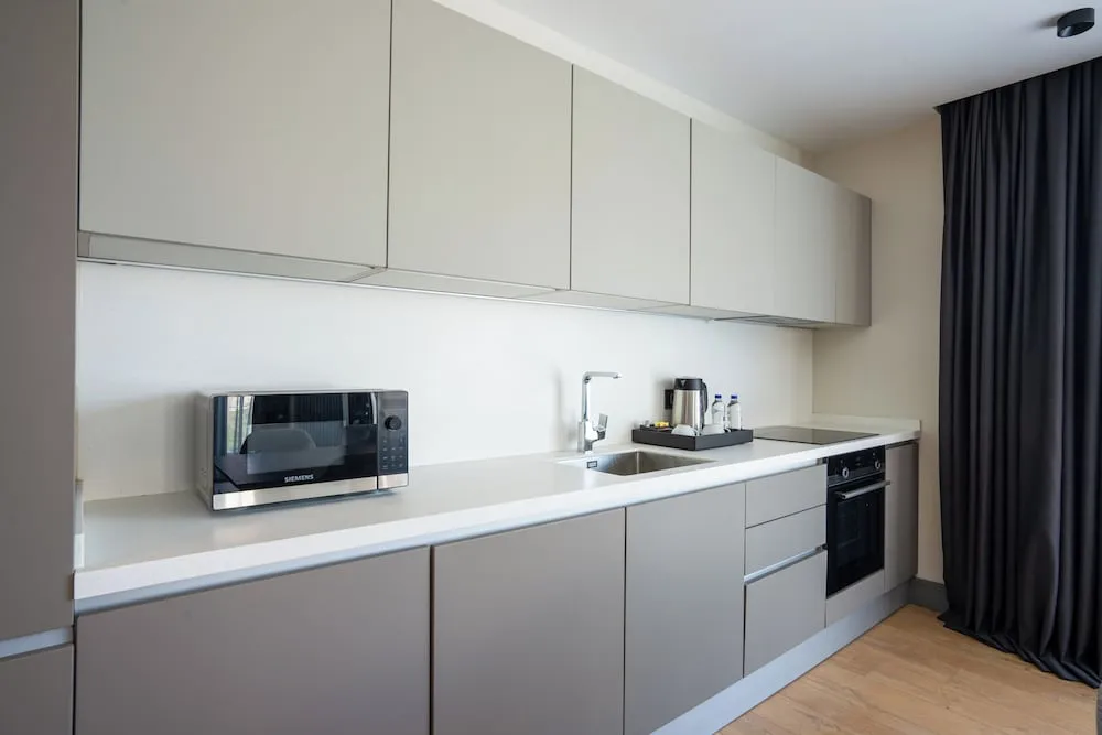 Classic Apart Daire, 1 Yatak Odası