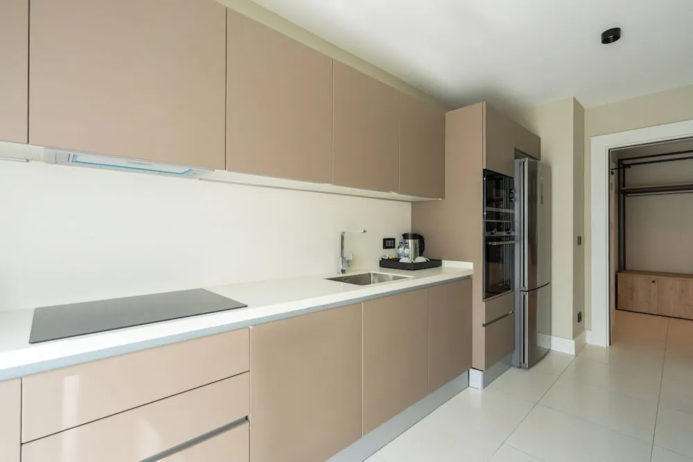 Superior Apart Daire, 2 Yatak Odası