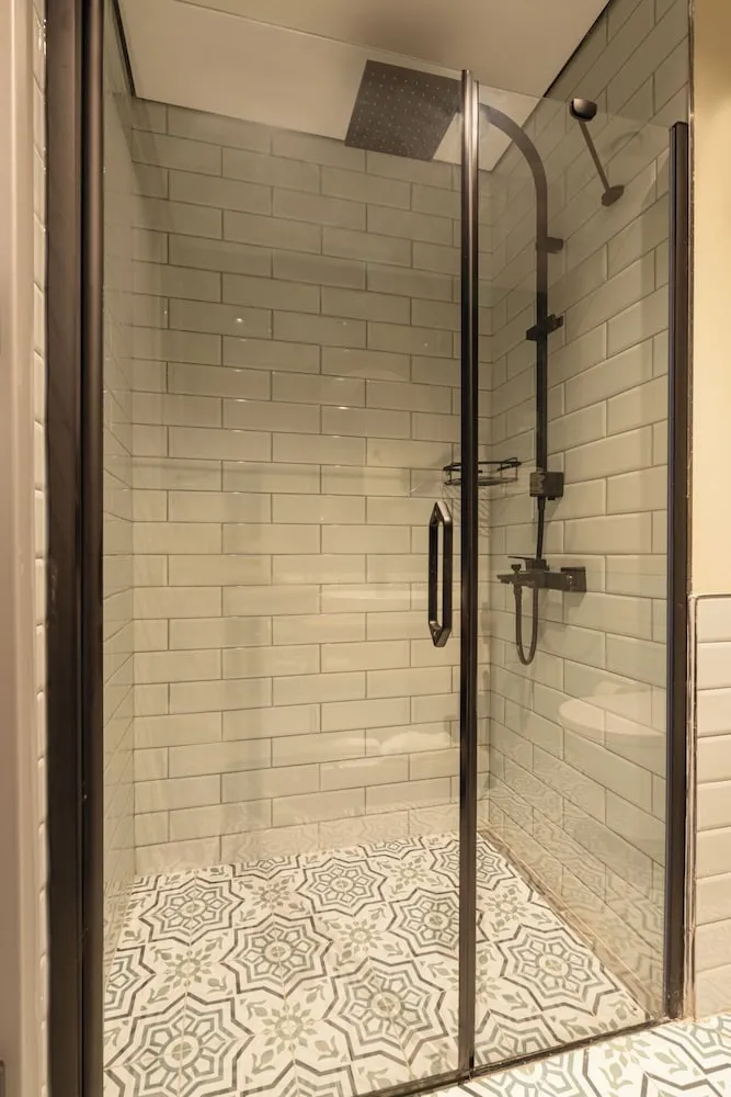 Superior Apart Daire, 2 Yatak Odası