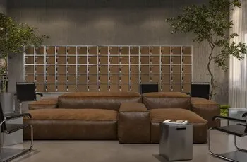 The Superior Living Kağıthane