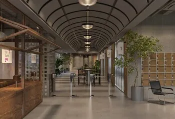 The Superior Living Kağıthane