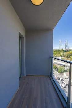 The Superior Living Kağıthane
