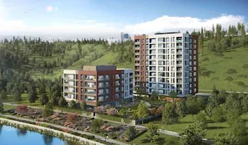 The Superior Living Kağıthane